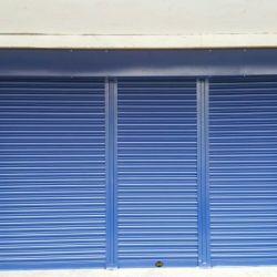Roller Shutters